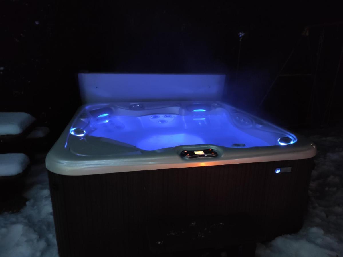 Apartment Viktoria 카스텔벨로 외부 사진