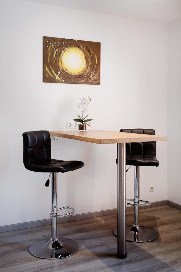 Apartment Viktoria 카스텔벨로 외부 사진