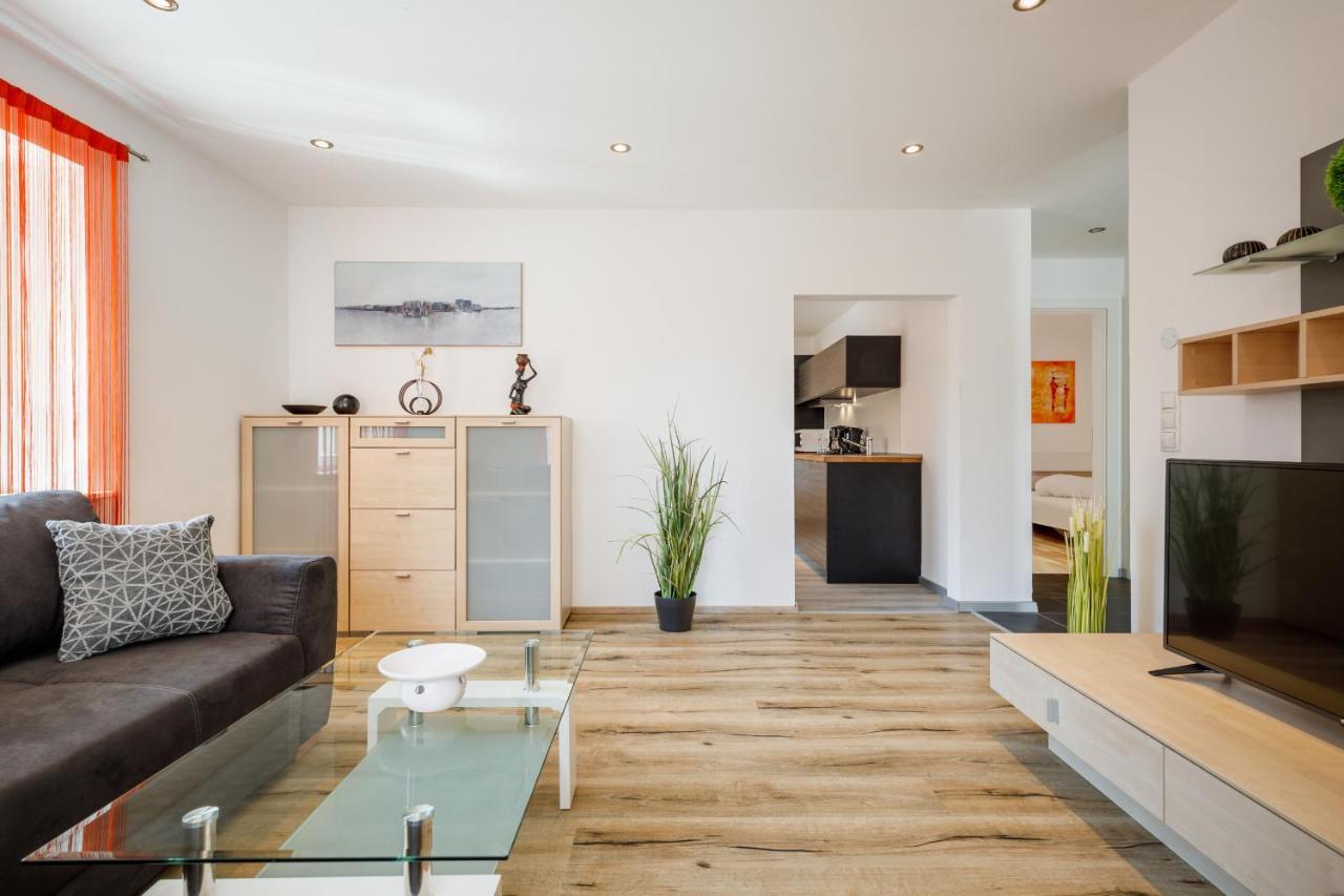 Apartment Viktoria 카스텔벨로 외부 사진