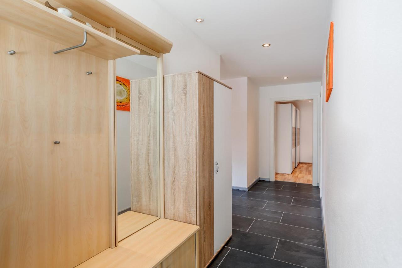 Apartment Viktoria 카스텔벨로 외부 사진