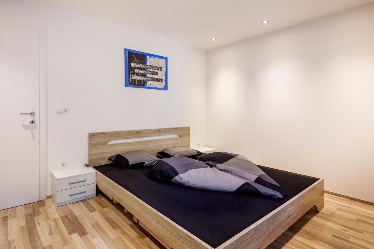 Apartment Viktoria 카스텔벨로 외부 사진