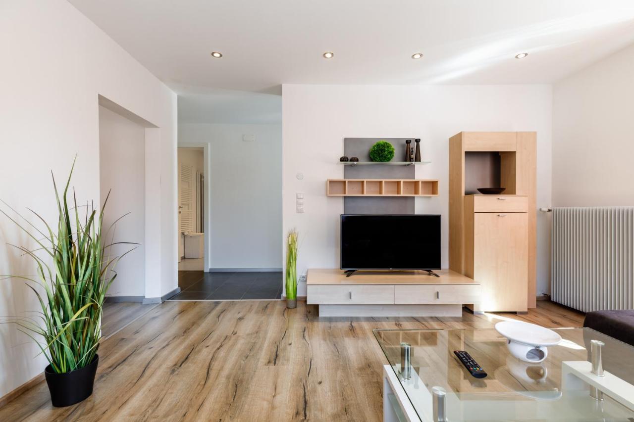 Apartment Viktoria 카스텔벨로 외부 사진